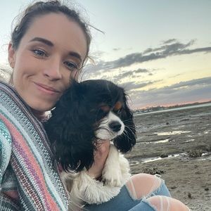 Meet your Posher, Brianna